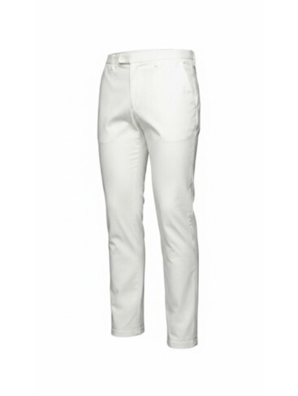 VINCE Avery Mid-Rise Chino Pants